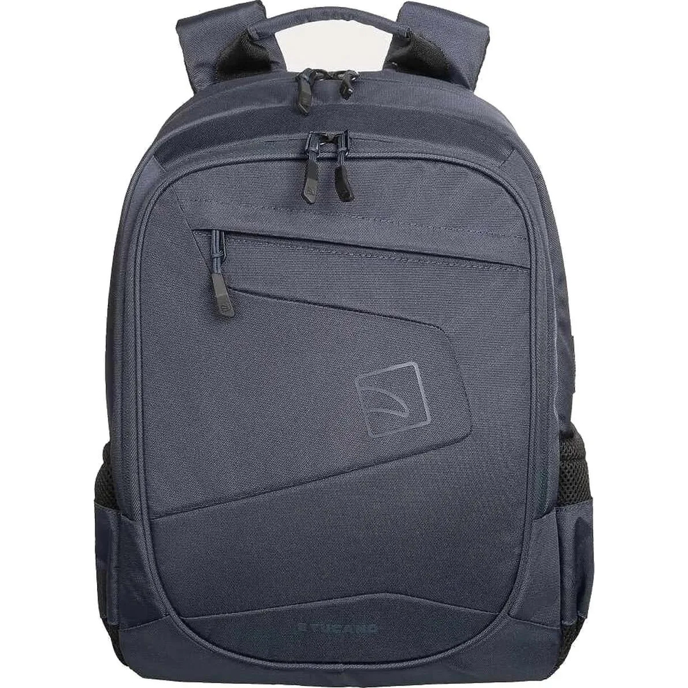 Рюкзак Tucano Lato Backpack 14", цвет синий